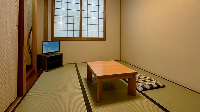 6畳の和室
