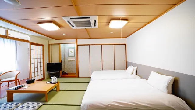 和洋室Bの一例